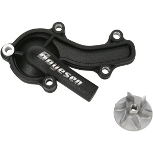 Corps de pompe à eau et roue HONDA CRF150R 07‑17 boyesen-0940‑0679-RiMotoShop