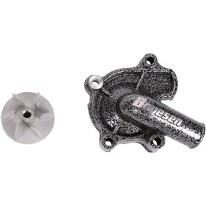 Water pump casing and impeller HONDA CRF250R 04-09 boyesen-0940-0405 | RiMotoShop