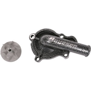 Corps de pompe à eau et roue HONDA CRF450R 02-08 boyesen-0940-0415-RiMotoShop