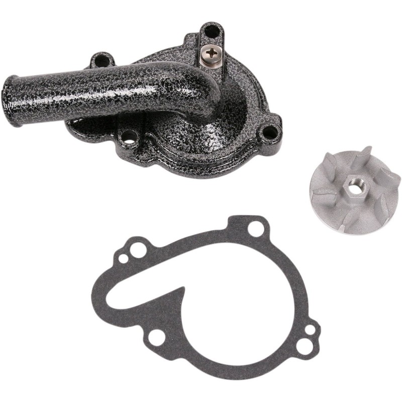 Carter pompa acqua e girante YAMAHA WR250F 01-13 boyesen-0940-0418|RiMotoShop