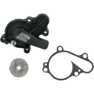 Corps de pompe à eau et roue YAMAHA YZ125 98-04 boyesen-0940-0399-RiMotoShop
