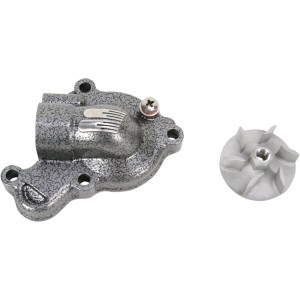 Carter pompa acqua e girante YAMAHA YZ450F 10-13 boyesen-0940-0976|RiMotoShop