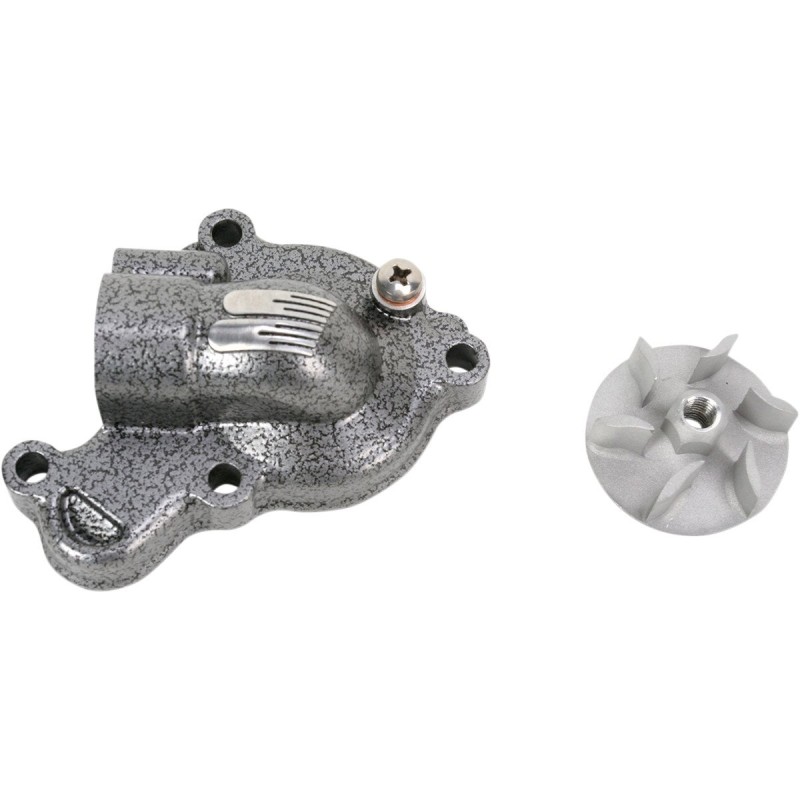 Carter pompa acqua e girante YAMAHA YZ450F 10-13 boyesen-0940-0976|RiMotoShop
