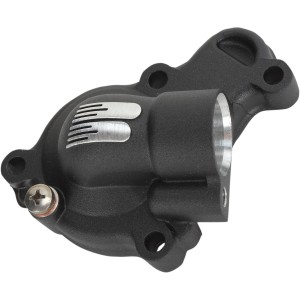 Corps de pompe à eau et roue YAMAHA YZ450F 14‑17 boyesen-0940‑1368-RiMotoShop