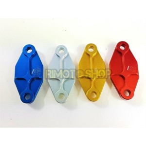 Cap for removing the mixer tap Aprilia RS 125 ROTAX122 123 CNC-BC-522 | RiMotoShop