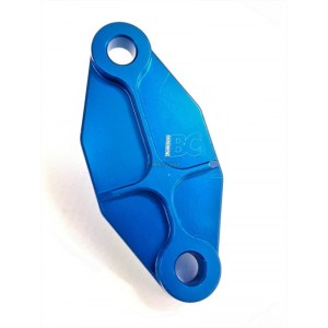 Piastrina tappo rimuovi miscelatore APRILIA SX125-BC-522 | RiMotoShop