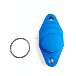 Piastrina tappo rimuovi miscelatore APRILIA SX125-BC-522 | RiMotoShop