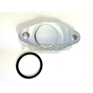 Piastrina tappo rimuovi miscelatore APRILIA SX125-BC-522 | RiMotoShop