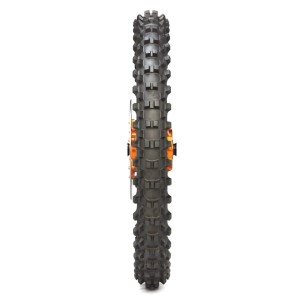 Pneumatico gomma MCE 6 DAYS EXTREME anteriore 90/90-21 54M TT-2477600 | RiMotoShop