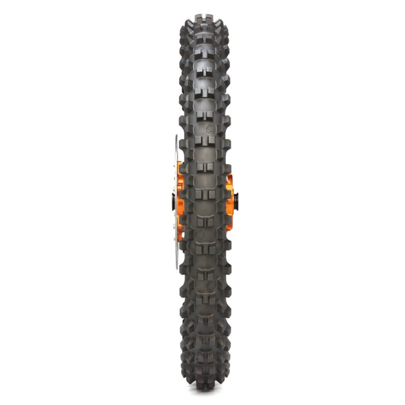 Pneumatico gomma MCE 6 DAYS EXTREME Delantero 90/90-21 54M TT