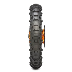 Pneumatico gomma MCE 6 DAYS EXTREME posteriore 140/80-18 70M TT-0313-0530 | RiMotoShop