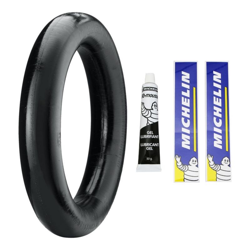 michelin bib mousse 140/80-18 Trasero (M14) per pneumatici da enduro