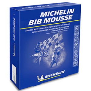 michelin bib mousse 80/100-21 front CER (M15) for enduro tires-BM-01 | RiMotoShop