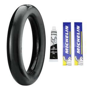 michelin bib mousse M18 120/90-18 rear for enduro tires-3500479 | RiMotoShop