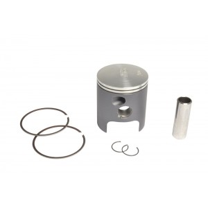 HM 125 ROTAX122 Athena bi-band die-cast piston-S4C05400017 | RiMotoShop