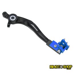 Brake lever pedal Husqvarna For TE150 TE250 TE300 2017-2018-PDLV-004-RiMotoShop