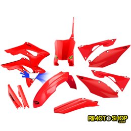 kit de plasticos Cycra HONDA CRF250R 2018-2020 Powerflow-1403-1963-RiMotoShop