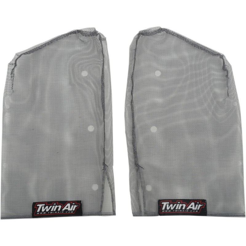 Manchon de radiateur YAMAHA YZ250F 2019 Twin air-177759SL23-RiMotoShop