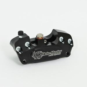 front brake caliper with 4 pistons Supermotard Moto Master 210102-210102 | RiMotoShop