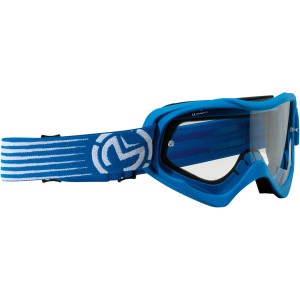 GOGGLE Motocross MOOSE Enduro Cross Qualifier Slash glasses-26012118 | RiMotoShop