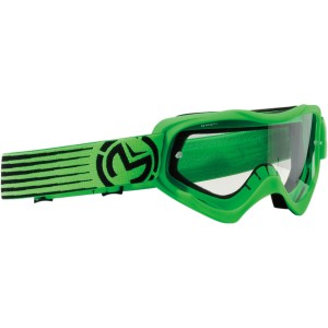 GOGGLE Motocross MOOSE Enduro Cross Qualifier Slash glasses-26012118 | RiMotoShop