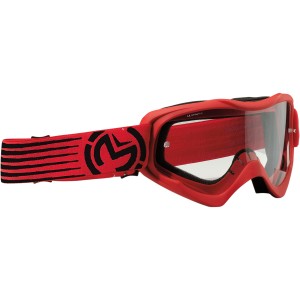GOGGLE Motocross MOOSE Enduro Cross Qualifier Slash glasses-26012118 | RiMotoShop