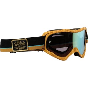 GOGGLE Motocross MOOSE Enduro Cross Qualifier Slash glasses-26012118 | RiMotoShop