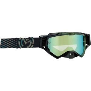 Motocross Enduro MOOSE XCRCAMO VeRossoe / Black-26012341 | RiMotoShop