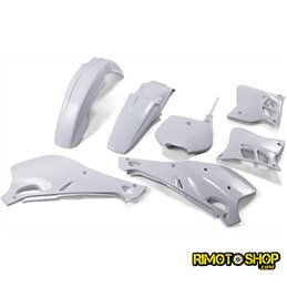 Kit plastiche YAMAHA YZ 125 93-95-YAKIT295-RiMotoShop