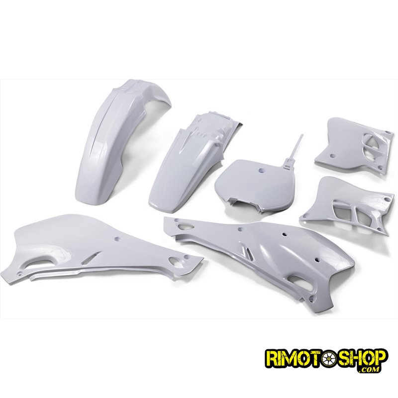 kit de plasticos Yamaha YZ 125 93-95-YAKIT295-RiMotoShop