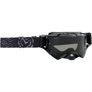 Motocross Enduro MOOSE XCRCAMO Black Glasses-26012344 | RiMotoShop