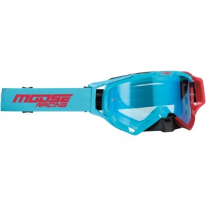 Occhiali Motocross Enduro MOOSE XCRHATCH