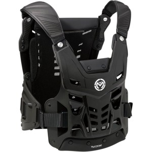 Pettorina motocross omologata CE MOOSE RACING-27010992|RiMotoShop