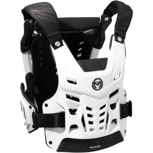 Motocross chest protector approved EC MOOSE RACING-27010992 | RiMotoShop