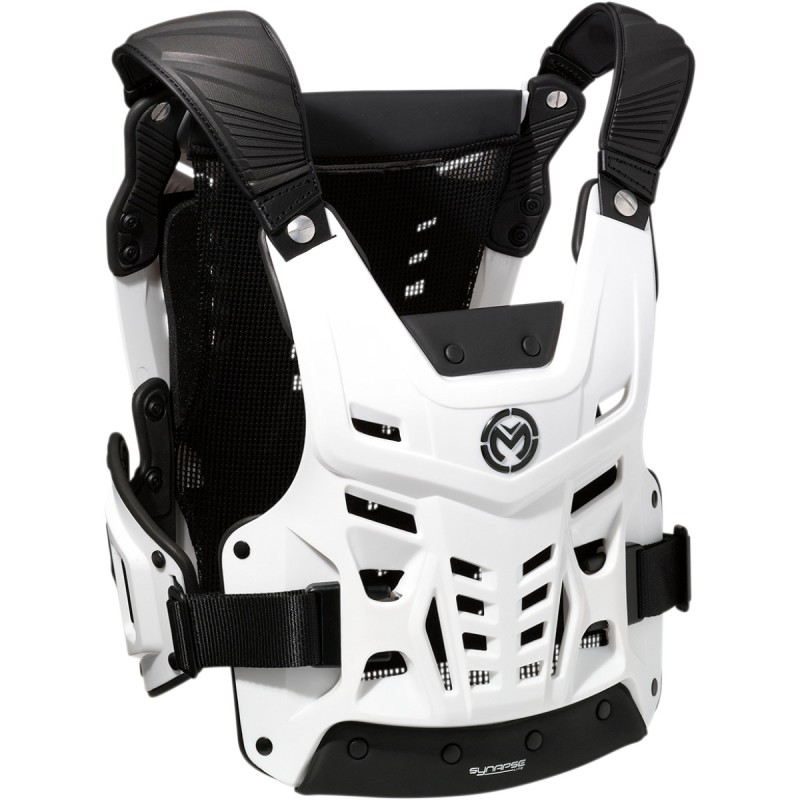 Motocross chest protector approved EC MOOSE RACING-27010992 | RiMotoShop