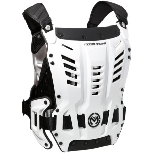 Motocross chest protector approved EC MOOSE RACING-27010992 | RiMotoShop