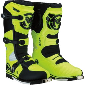 Motocross boots model S18 M1.3 Moose Racing MX-34101952 | RiMotoShop