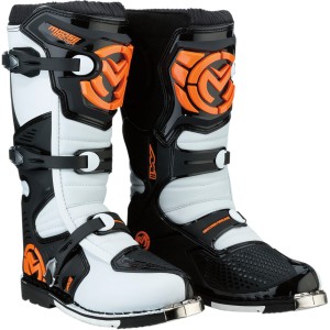 Stivali da Motocross modello S18 M1.3 Moose Racing MX-34101952|RiMotoShop