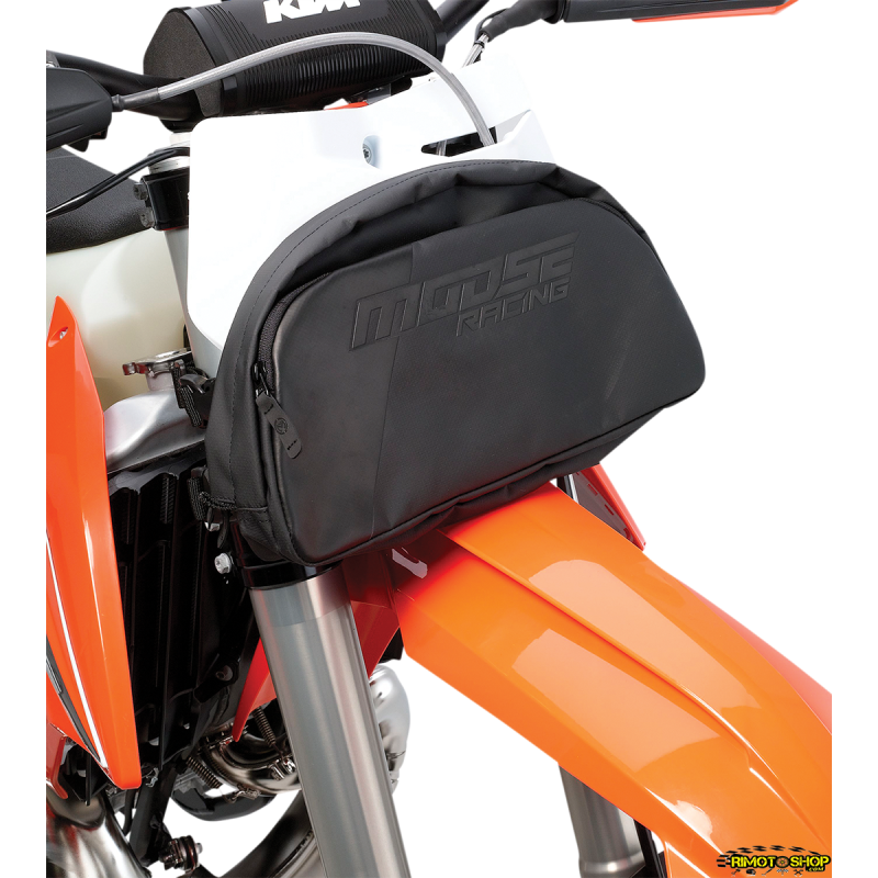 Foldable storage bag for moose racing number plates-35100078 | RiMotoShop