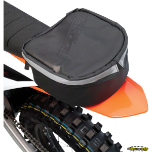 Borsa portaoggetti XL per parafango posteriore moose racing-35100111|RiMotoShop
