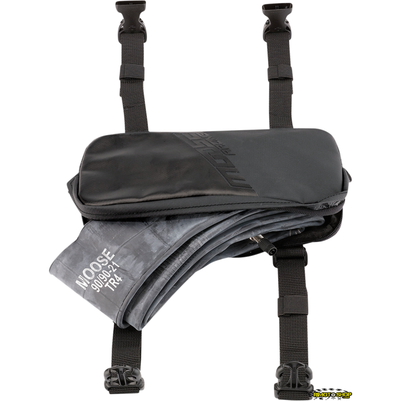Borsa parafango anteriore per camera d’aria di ricambio enduro utility-35100113|RiMotoShop
