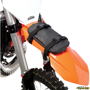 Front fender bag for spare inner tube-35100113 | RiMotoShop