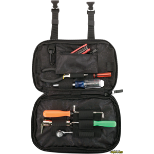 Dual Sport fender bag for tools-35100107 | RiMotoShop