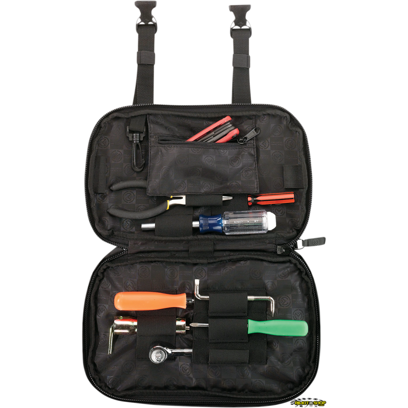 Dual Sport fender bag for tools-35100107 | RiMotoShop
