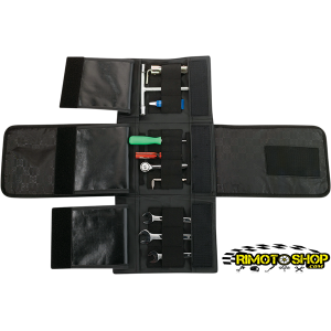 Borsa portautensili per parafango posteriore-35100083|RiMotoShop