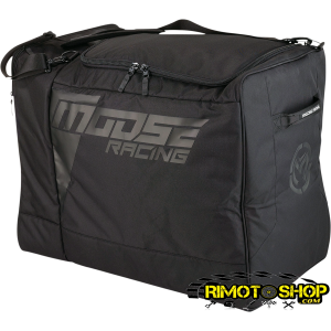 Duffle Bag Moto Cross OffRoad Accessories Holder MOOSE S17-35120291 | RiMotoShop