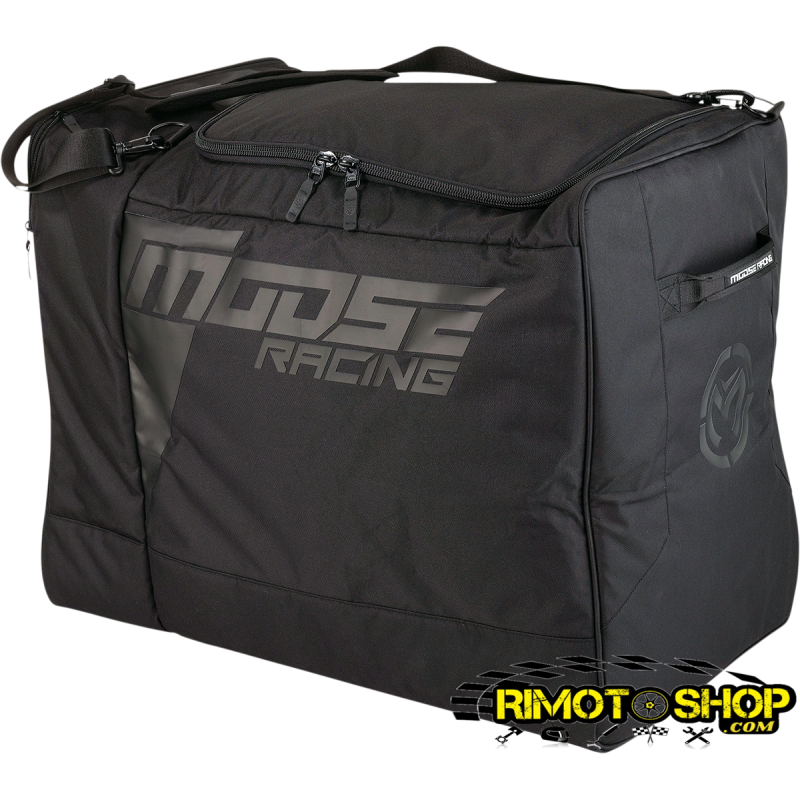 Sac de sport Moto Cross OffRoad Porte-accessoires MOOSE S17-35120291-RiMotoShop