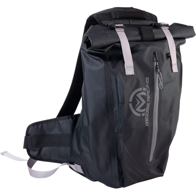 Bolso mochila en lona ADV1 Dry Trail 22 Lt.