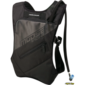 Mochila de agua slim capacidad 2 Lt. 