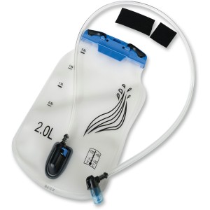 Slim capacity 2 Lt. Expedition water backpack-35190063 | RiMotoShop